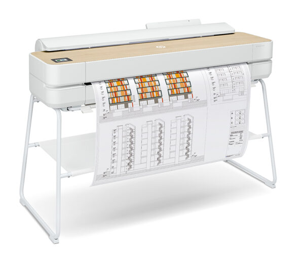 HP Designjet Studio Wood 36-in Printer (NEW) - Image 2