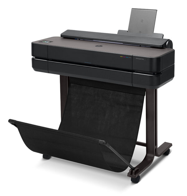 HP Designjet T650 24-in (NEW) - Image 3