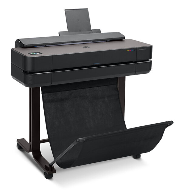 HP Designjet T650 24-in (NEW) - Image 2