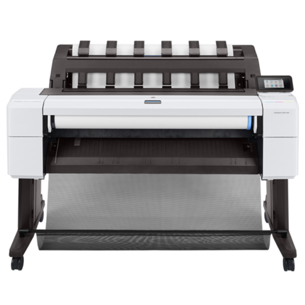 HP DesignJet T1600 36-in Printer