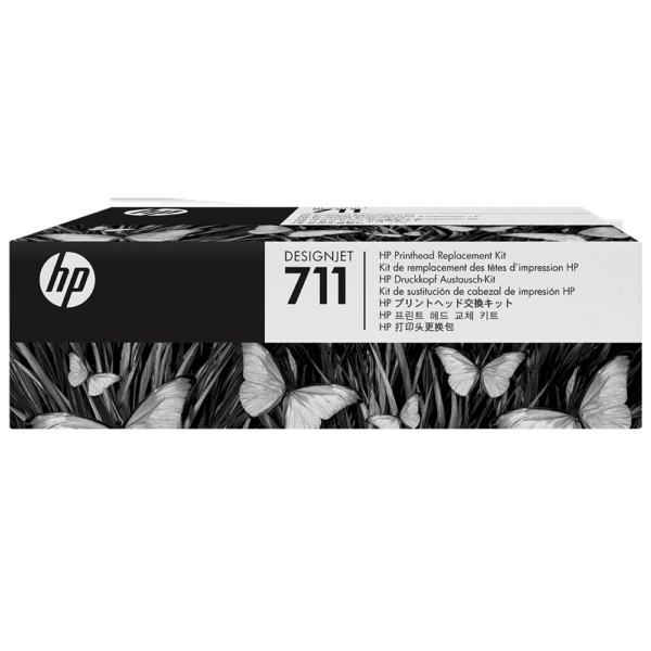 HP 711 Printhead