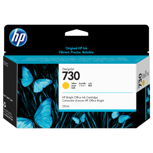 HP 730 Ink Cartridge - Image 6