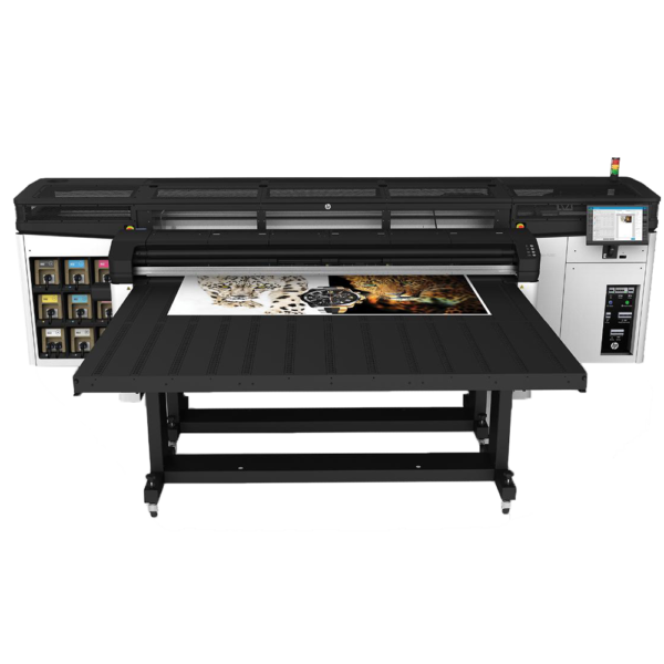 HP Latex R2000 Plus Printer