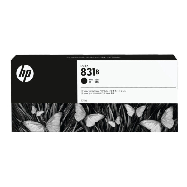 HP 831 Ink Cartridge - Image 6