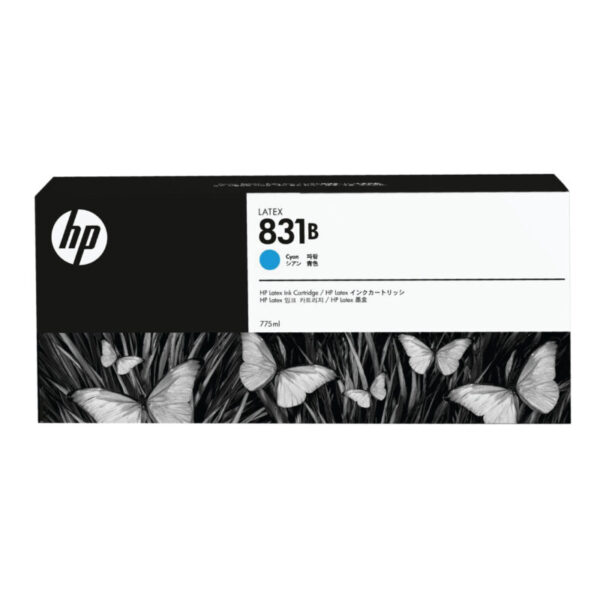 HP 831 Ink Cartridge - Image 5