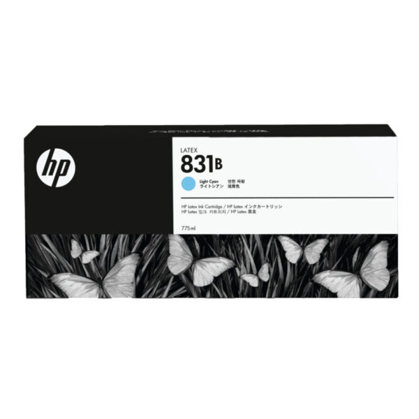 HP 831 Ink Cartridge - Image 8