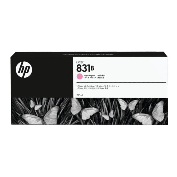 HP 831 Ink Cartridge - Image 4