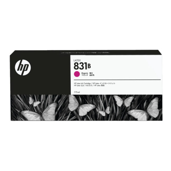 HP 831 Ink Cartridge - Image 3