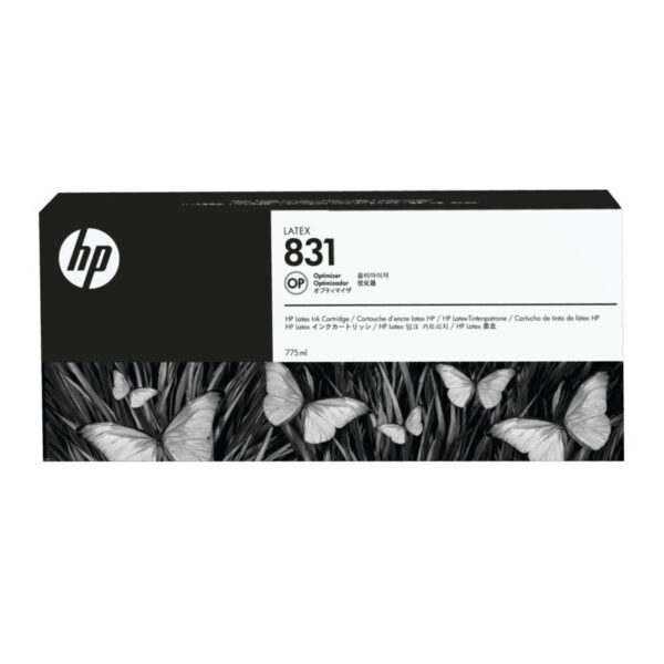 HP 831 Ink Cartridge - Image 2