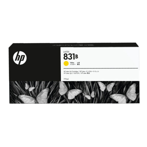 HP 831 Ink Cartridge - Image 7
