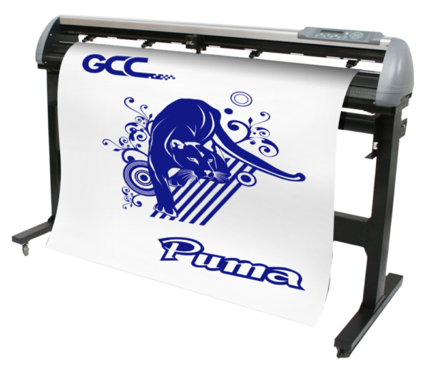 GCC Puma IV