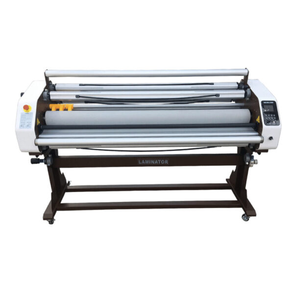 Moku Fully Auto Cold Laminator 1650H6 - Image 2