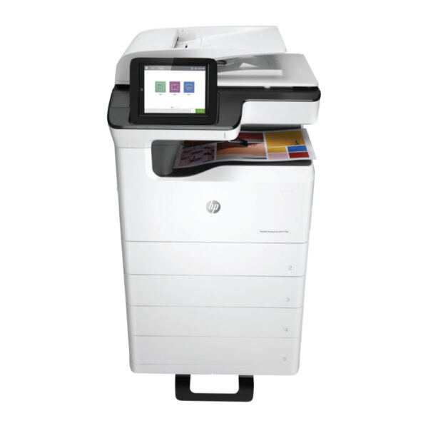 HP PageWide Managed Color MFP P77940dns - Image 7