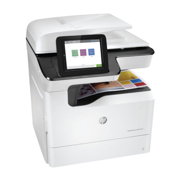 HP PageWide Managed Color MFP P77940dns - Image 2