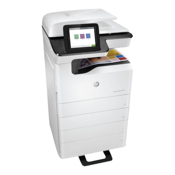 HP PageWide Managed Color MFP P77940dns - Image 6