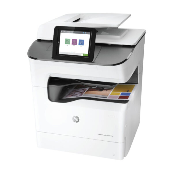 HP PageWide Managed Color MFP P77940dns - Image 4