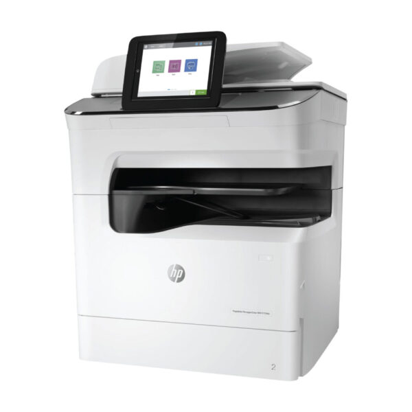 HP PageWide Managed Color MFP P77940dns - Image 3