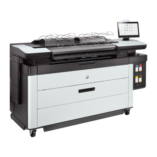 HP PageWide XL 5200 40-in Printer - Image 2