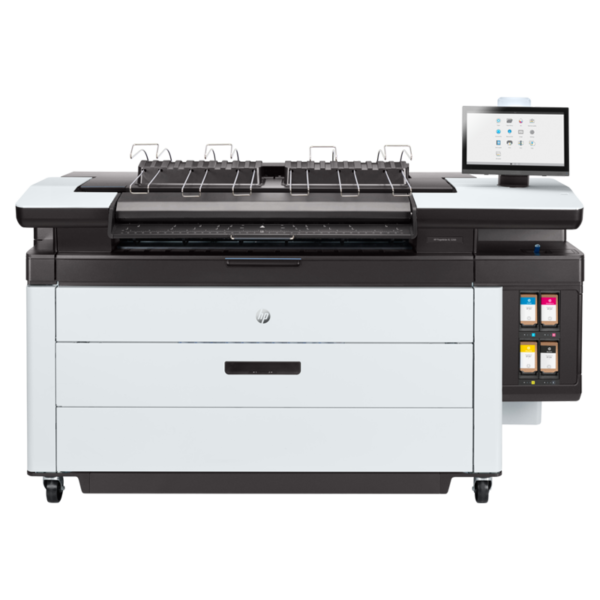 HP PageWide XL 5200 40-in Printer