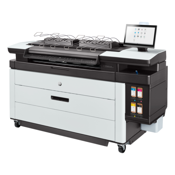 HP PageWide XL 5200 40-in Printer - Image 3