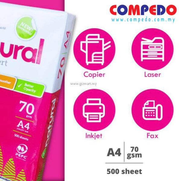 IK Natural (Promotion) - Image 2