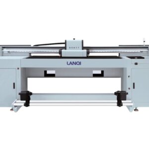LANQI RM1900 UV Hybrid Printer